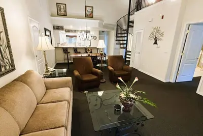 Image de Bring the Crew! Big Space, Bigger Memories | 2br + Loft