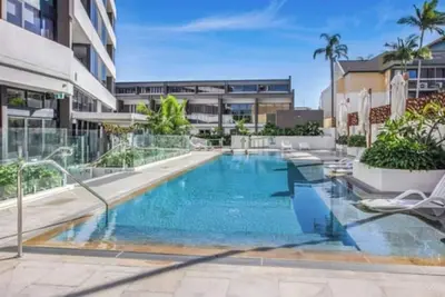 Image de Comfortable 2br Apartment in Surfers Paradise