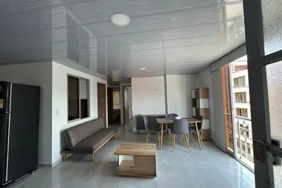 Image de Charming 3-bedroom apartment in the heart of Barbosa