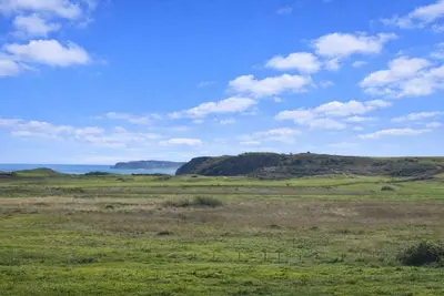 Image de Coastal House - 3 Bedroom Holiday Home - Penally