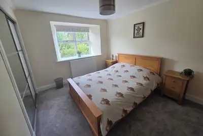 Image de Farm Cottage Sleeps 6 with Parking