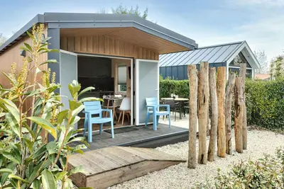 Image de Belle maison de 2 chambres à Heinkenszand