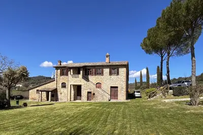 Image de Umbria Magione Podere C.