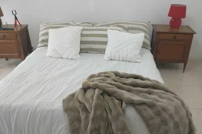 Image de Full apartment 1 block from the sea