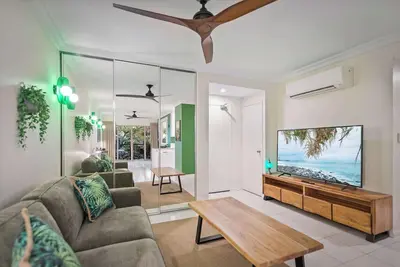 Image de Tropical Resort Escape