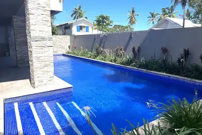 Image de Seabeds Beachside Home