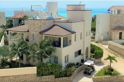 Image de Casa Elegante Luxury Villa Ocean Views and 2 Private Pools