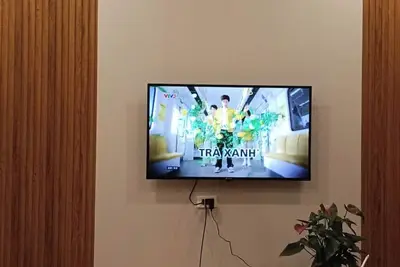 Image de 2-Bedroom Villa, 1 Kitchen, Kim Boi, Hoa Binh 💕\n👉Located within the Song Boi