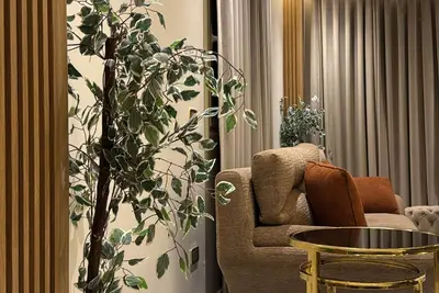 Image de Luxury appartment new cairo 214 m
