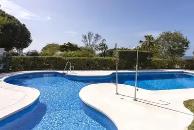 Image de Sunstay Sirius Flat Ii Mijas