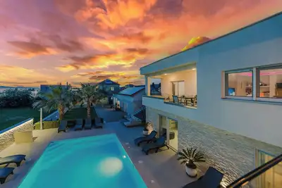 Image de Appartements Sundream (124291-A4) - Sukosan (Zadar)