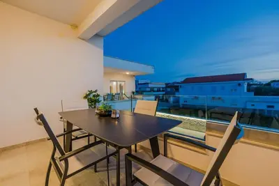 Image de Appartements Sundream (124291-A5) - Sukosan (Zadar)