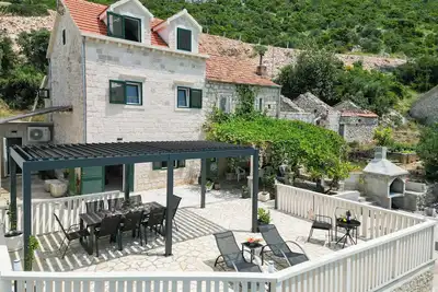 Image de Villa Navis (124461-K1) - Orebic