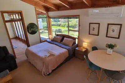 Image de Ai's Rural Retreat 4