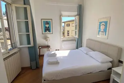 Image de Cozy Apartment in Piazza Pitti just steps from Ponte Vecchio