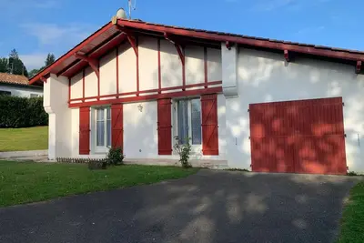 Image de Homerez - Maison familiale Saint-Pée