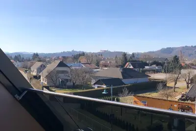 Image de Exclusive penthouse with terrace in southern Styria - stylish & quiet