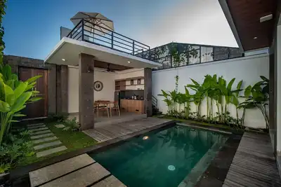 Image de Alima Villa Ubud