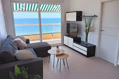 Image de Frontline Beach Penthouse ApoloXI Calpe