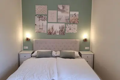 Vacation home 2 - Terra Nova