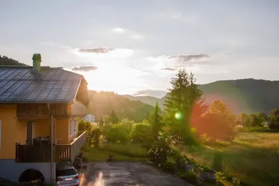 Image de Vacation apartment Schneerose - Ferienwohnungen Wolte