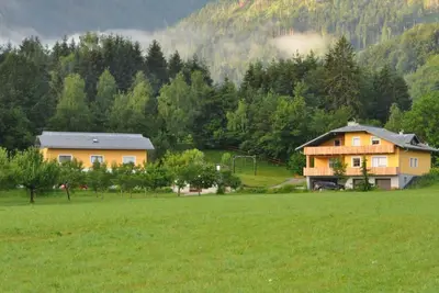 Image de Vacation apartment Rose - Ferienwohnungen Wolte