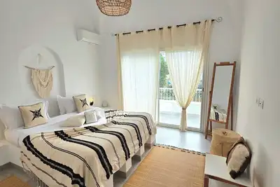 Villa Pupputia Hammamet | Mrezga Beach