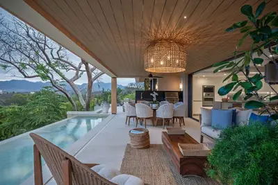 Image de Villa Monarca at Kupuri Beach Residences