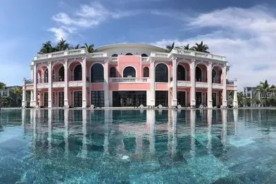 Image de Canisa Villas