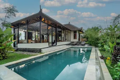 Image de Suasana Harmoni Private Villa