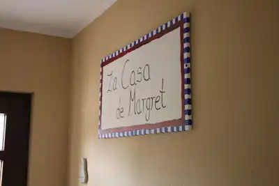 Image de Cozy vacation apartment \"La Casa de Margret\"