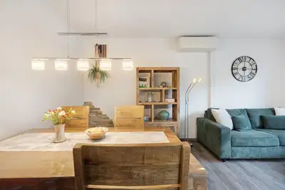 Image de Appartement « Ligne 8 » avec Wi-Fi