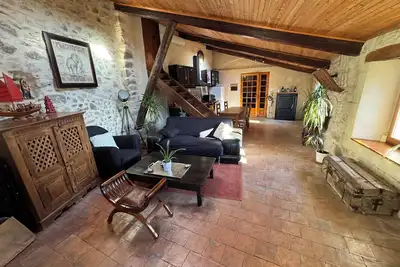 Image de La Parenthèse, 2 chambres & terrasse