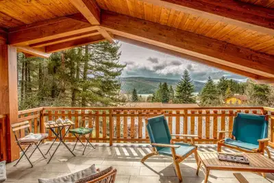 Image de Sky Room - Casa Silva