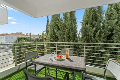 Image de Cosy 2Br Family Apartment - Mythical Sands Resort