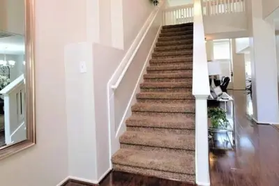 Image de Spacious 6br Haven  Heart of Katy's Westfield | 45 mins from Fifa stadium