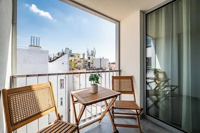 Image de A60 Apartman Hotel
