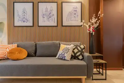 Image de Casa Tropicana Ro*Jo by Wonderful Italy