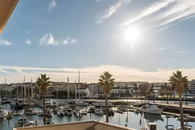 Image de Stunning 2 bedroom apartment in Lagos Marina