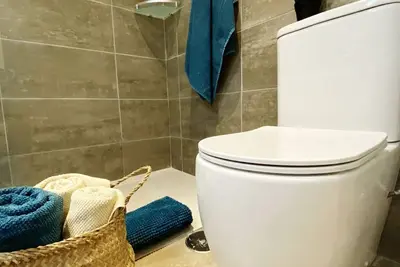 Image de Apartment in Arrecife, C/ Leon y Castillo. San Ginés Pond