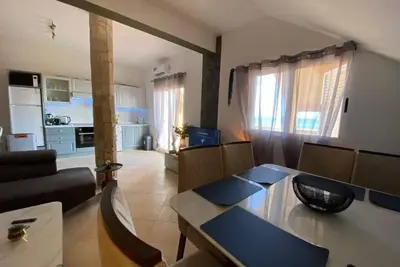 La Vedetta Bella Vista Ocean View