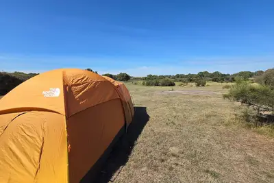 Image de Bayview Cabins & Camping - Jaswa's Paradise Camping Site