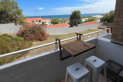 Image de Walk to Beach | 180° Ocean View Retreat