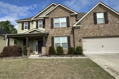 Image de Wonderful 4-bedroom house with for Augusta Masters- 7 Miles away