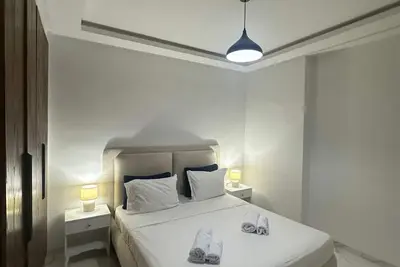 Image de Appartement d'Exception : Luxe et Confort Absolu