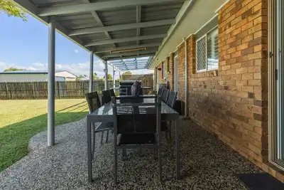 Image de Bright 3-Bed Retreat Near Beaches