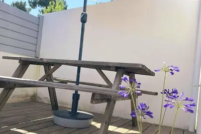 Image de Appartement à 400m de la plage - ref 421