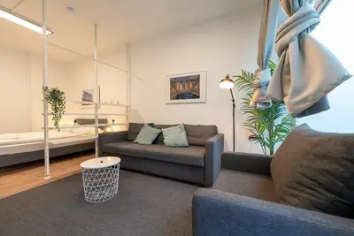 Image de Apartment 2 Hamburg Winterhude