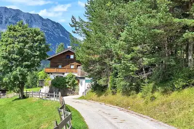 Image de Vacation apartment Haus Sonnseite - Haus Sonnseite