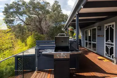 Image de Lovely Beach Cottage | Heart of Rye